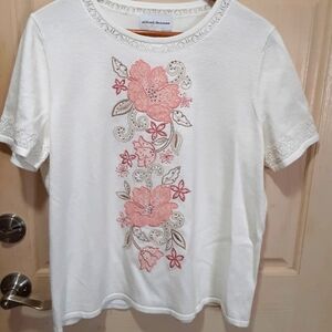 Women's Alfred Dunner  Sweater